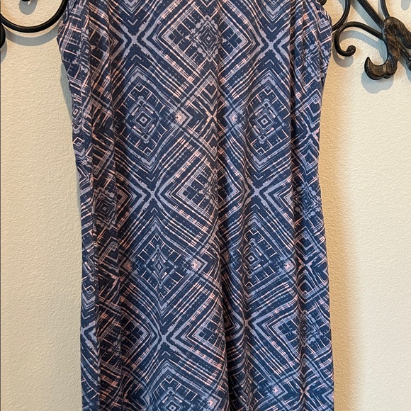 SMARTWOOL RACERBACK DRESS SIZE SMALL - Picture 4 of 6